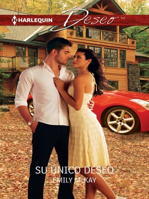 cover image of Su único deseo